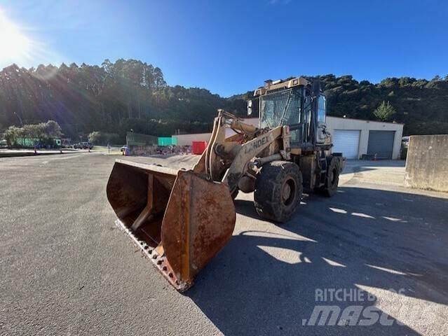 XCMG LW300K Radlader