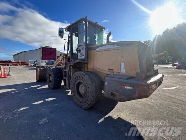 XCMG LW300K Radlader