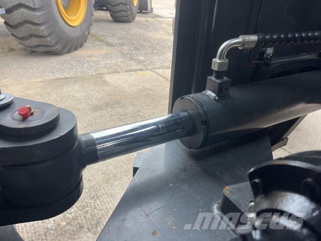 XCMG LW500HV Radlader