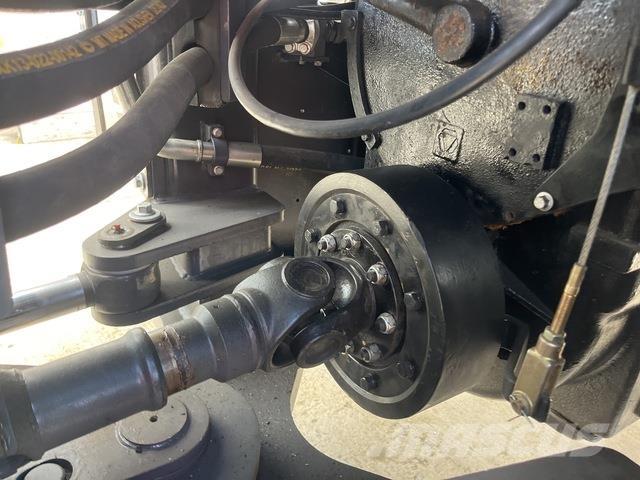 XCMG LW500HV Radlader