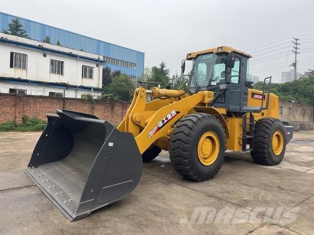 XCMG LW600FN Radlader