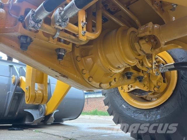 XCMG LW600FN Radlader