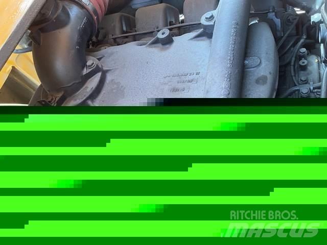 XCMG QAY260 Kranen voor alle terreinen