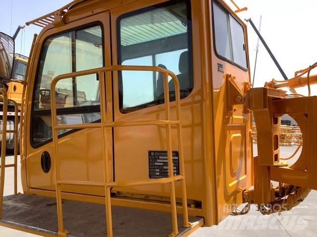 XCMG QAY800 Kranen voor alle terreinen
