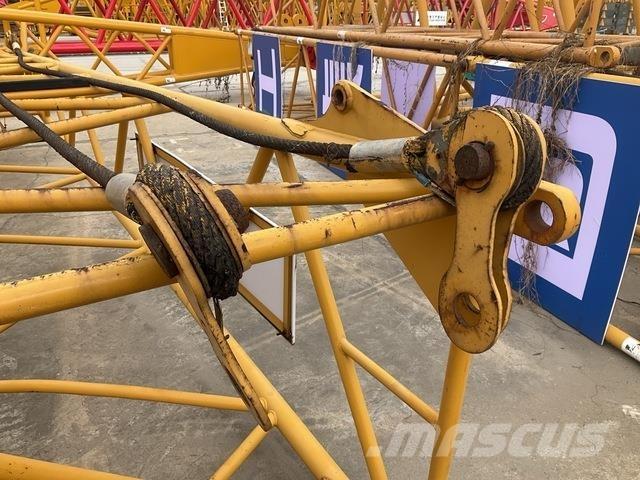 XCMG QUY55 Raupenkrane