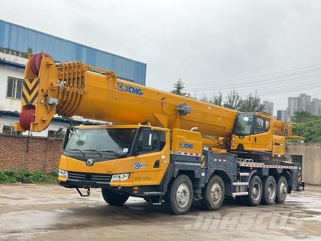 XCMG QY95K7C Raupenkrane