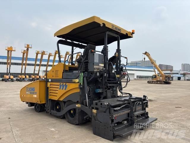 XCMG RP603L Strassenfertiger