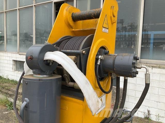 XCMG TSQ3Sk20 Sonstige Baumaschinen