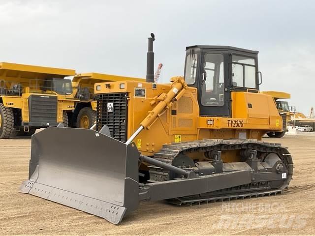 XCMG TY230G Bulldozer