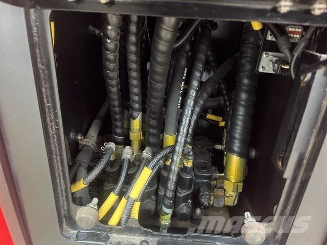 XCMG WF4014 Teleskoplader