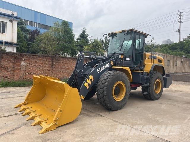 XCMG XC938U Radlader
