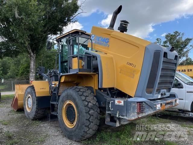 XCMG XC948 Radlader