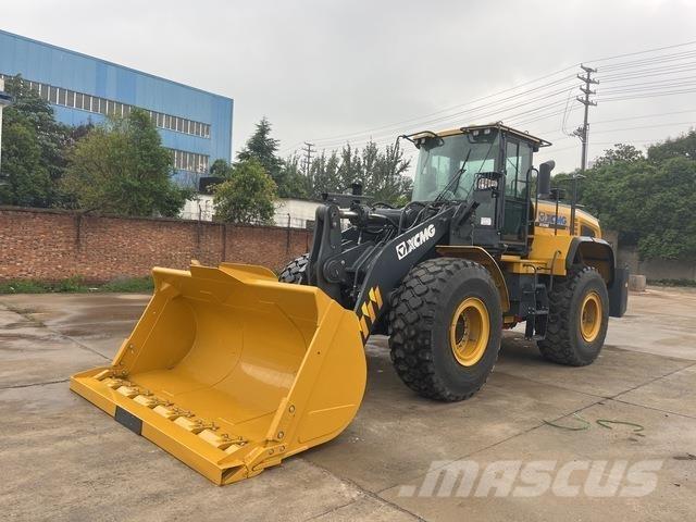 XCMG XC958 Radlader