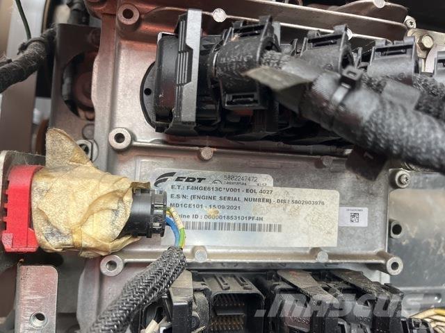 XCMG XC958 Radlader