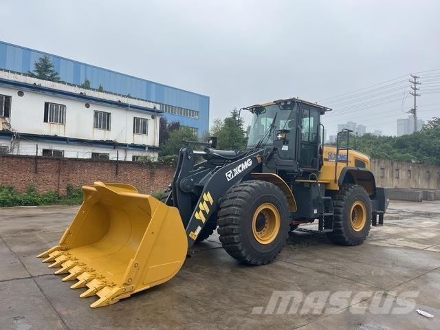 XCMG XC958E Radlader