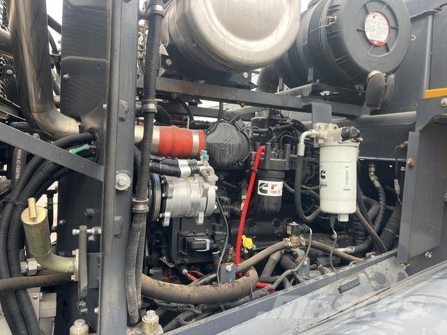 XCMG XC958E Radlader