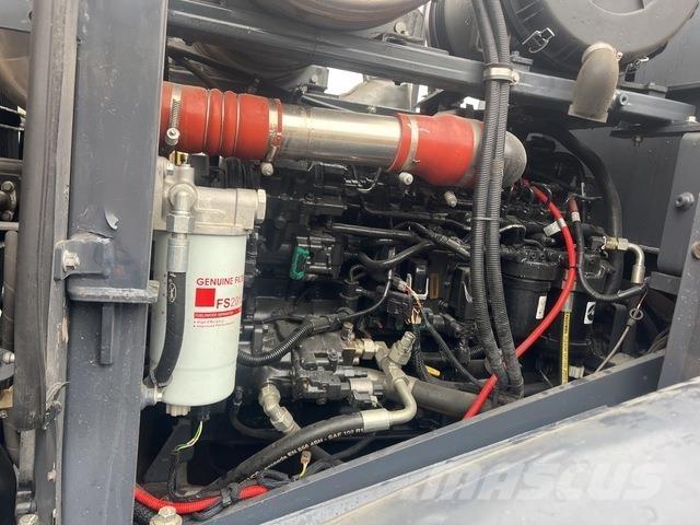 XCMG XC968U Radlader