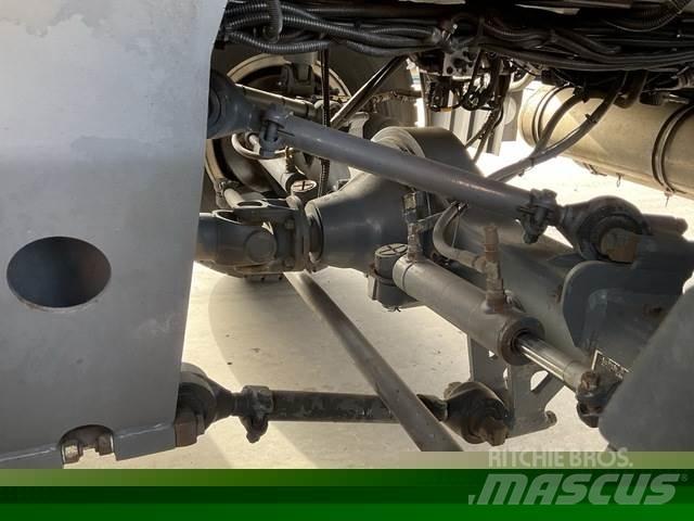 XCMG XCA220 Kranen voor alle terreinen