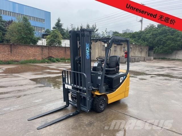 XCMG XCB-TW15 Heftrucks overige