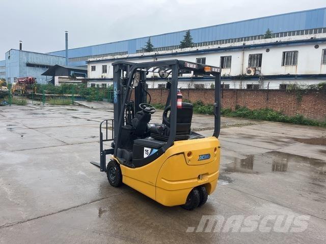 XCMG XCB-TW15 Heftrucks overige