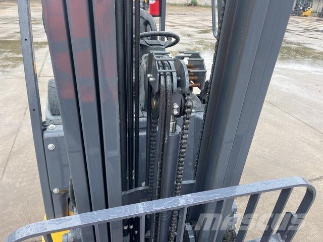 XCMG XCB-TW15 Heftrucks overige