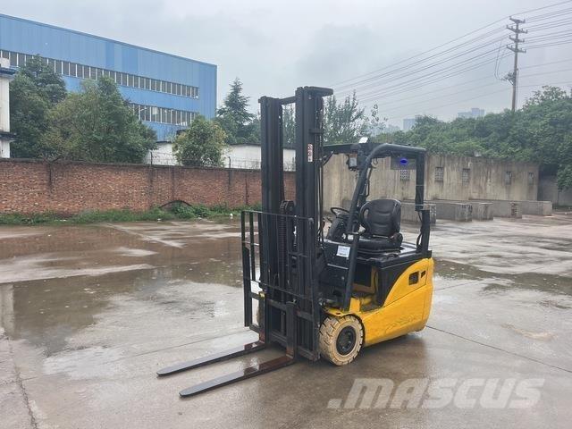 XCMG XCB-TW18 Elektrische heftrucks