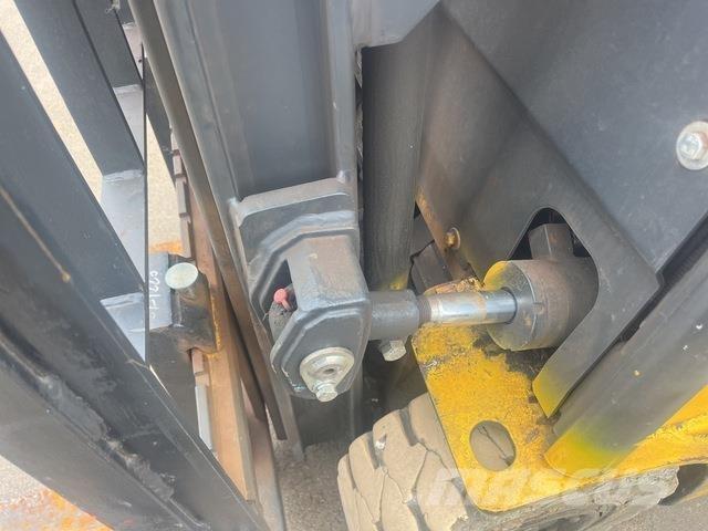 XCMG XCB-TW18 Elektrische heftrucks