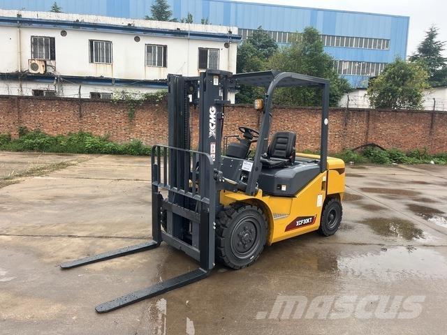 XCMG XCF 3.0t Heftrucks overige