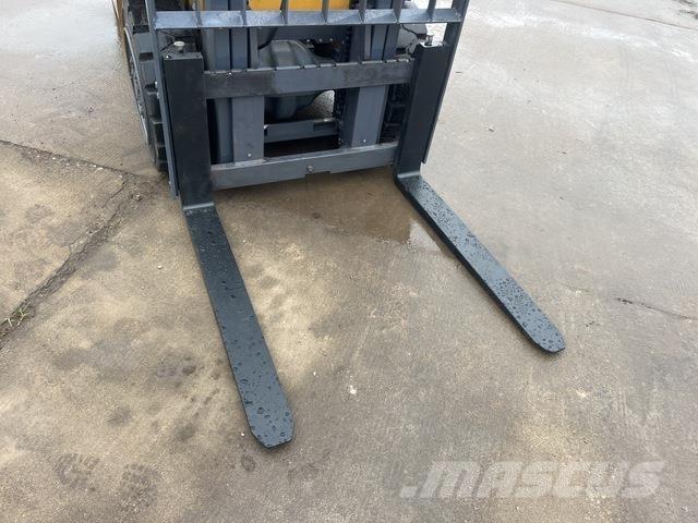 XCMG XCF 3.0t Heftrucks overige