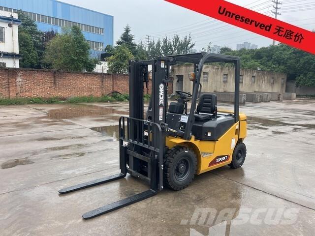 XCMG XCF20KT Heftrucks overige