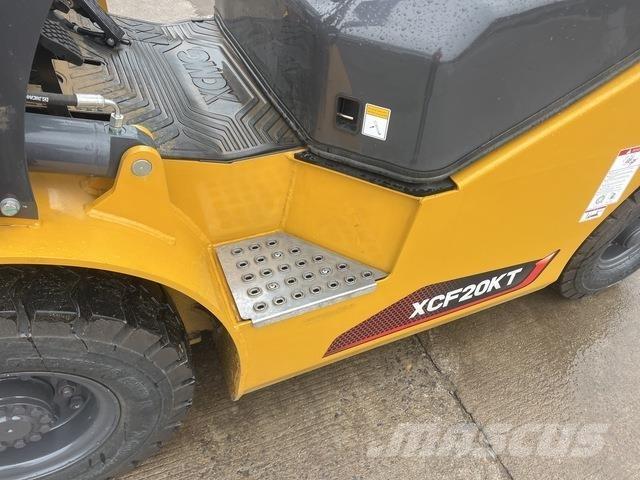 XCMG XCF20KT Heftrucks overige