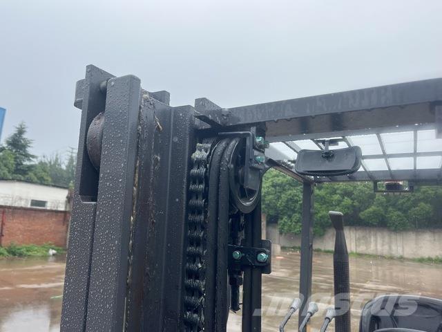 XCMG XCF35KT Heftrucks overige