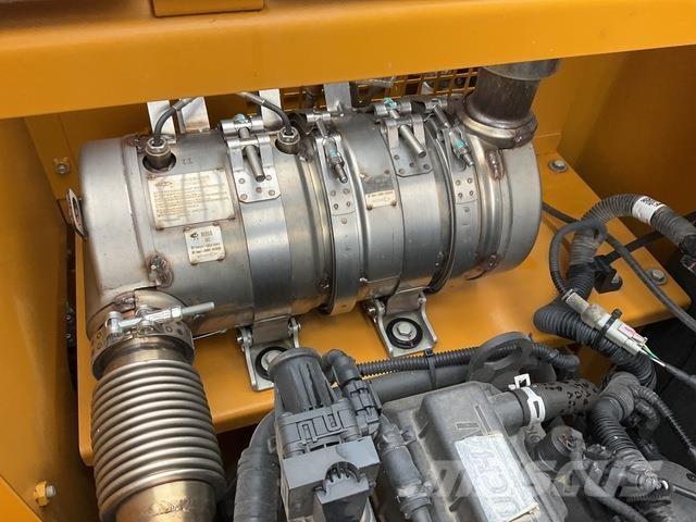 XCMG XE135G Raupenbagger