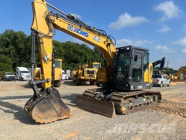 XCMG XE155UCR Raupenbagger