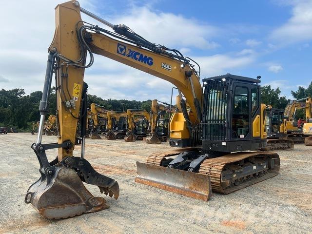 XCMG XE155UCR Raupenbagger