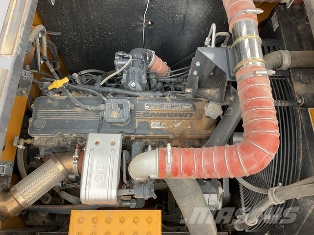 XCMG XE380GK Raupenbagger