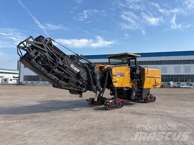 XCMG XM2005 Asphaltfräsen