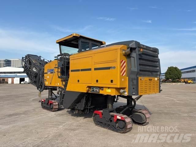 XCMG XM2005 Asphaltfräsen