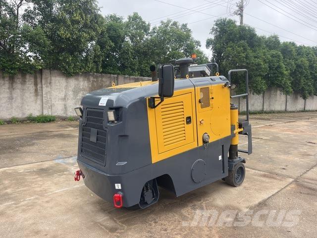 XCMG XM405 Asphaltfräsen