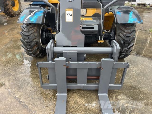 XCMG XT2506E Teleskoplader