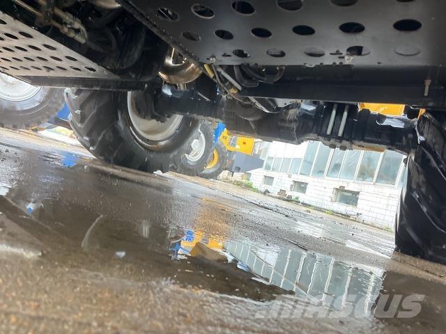 XCMG XTF1256K Teleskoplader