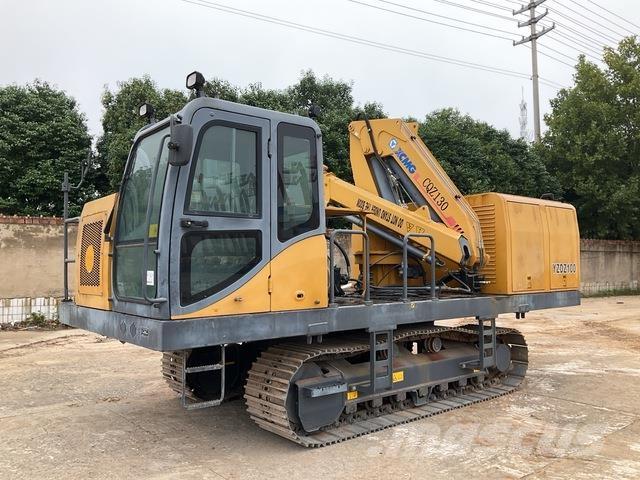 XCMG YZDZ100 Sonstige Baumaschinen