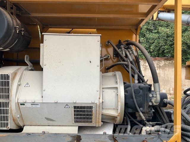 XCMG YZDZ100 Sonstige Baumaschinen