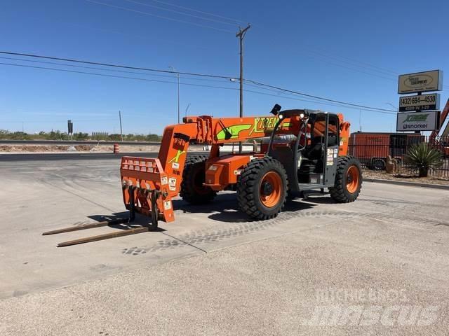 Xtreme XR1147 Teleskoplader