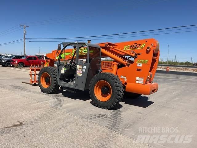 Xtreme XR1147 Teleskoplader