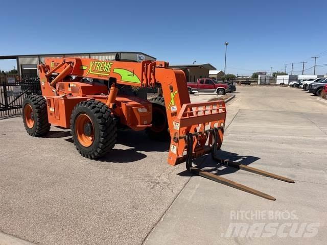 Xtreme XR1147 Teleskoplader