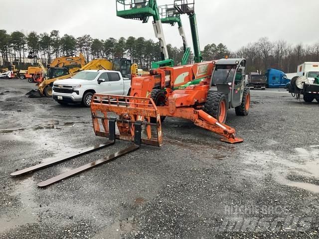Xtreme XR1255 Teleskoplader