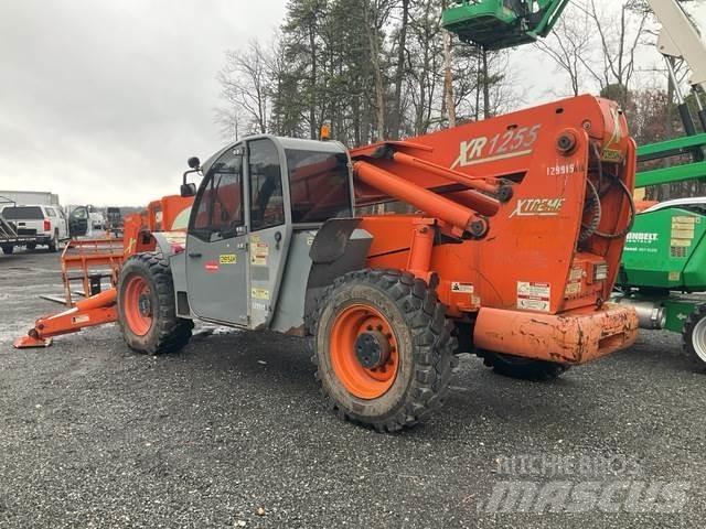 Xtreme XR1255 Teleskoplader