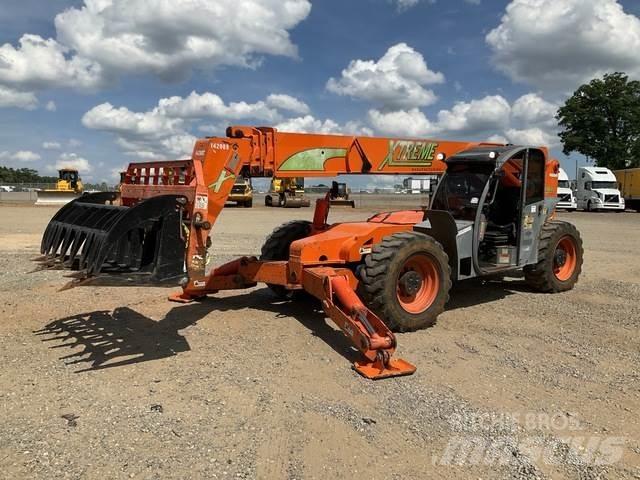 Xtreme XR1255 Teleskoplader