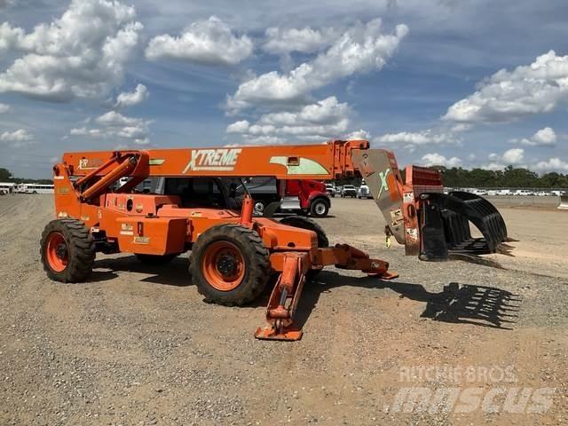 Xtreme XR1255 Teleskoplader